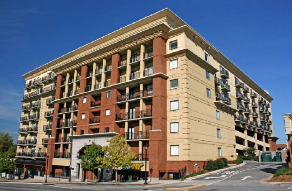 Hotel Georgia Gameday Center Athens Exterior foto